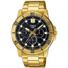 Чоловічий годинник Casio MTP-VD300G-1E