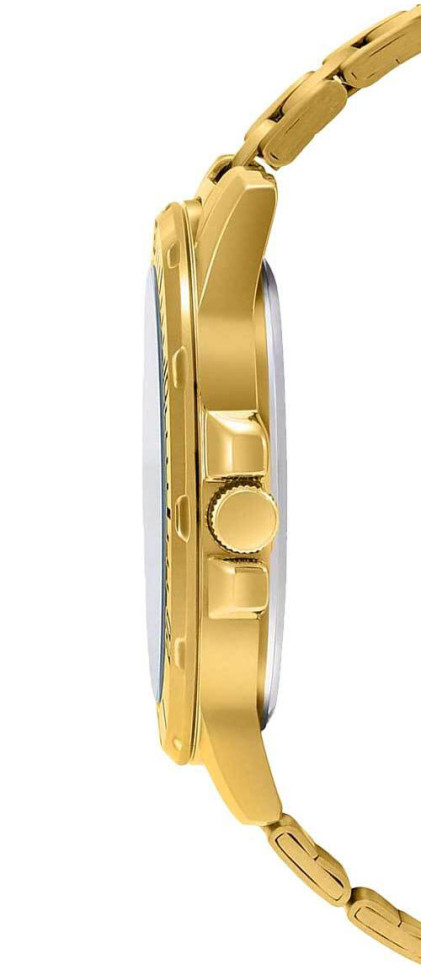Чоловічий годинник Casio MTP-VD300G-1E