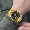 Чоловічий годинник Casio MTP-VD300G-1E