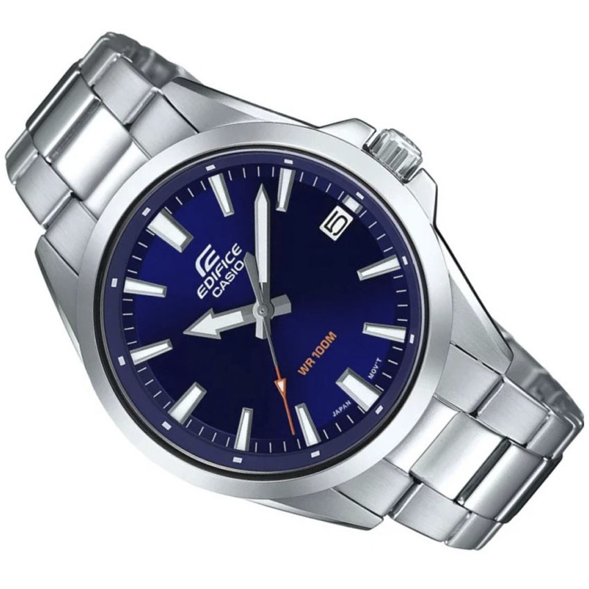 Чоловічий годинник Casio Edifice EFV-100D-2A
