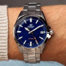 Чоловічий годинник Casio Edifice EFV-100D-2A