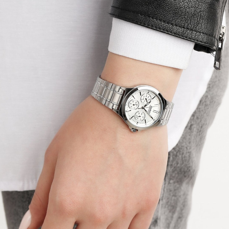 Жіночий годинник Casio LTP-V300D-7A