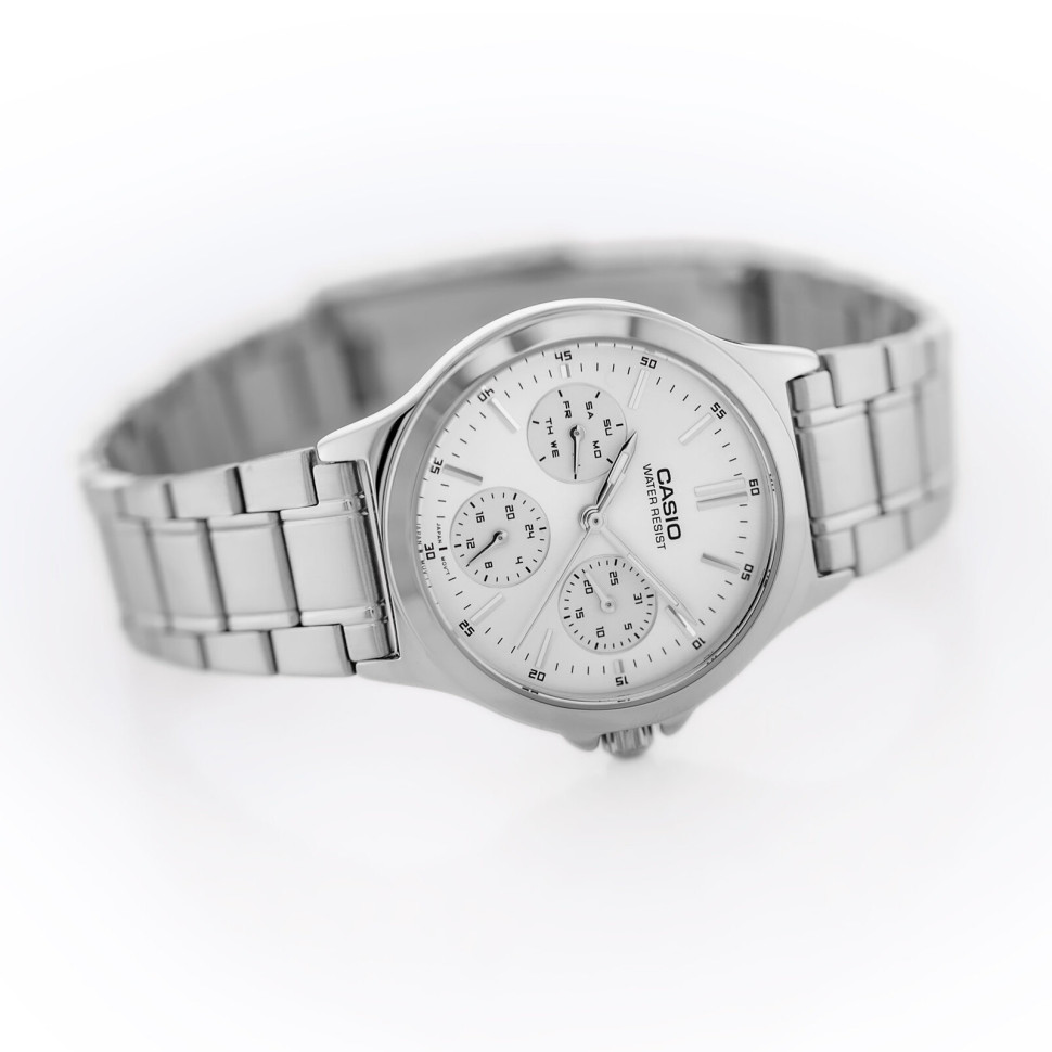 Жіночий годинник Casio LTP-V300D-7A