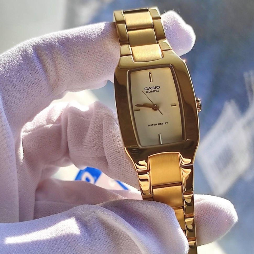 Жіночий годинник Casio LTP-1165N-9C