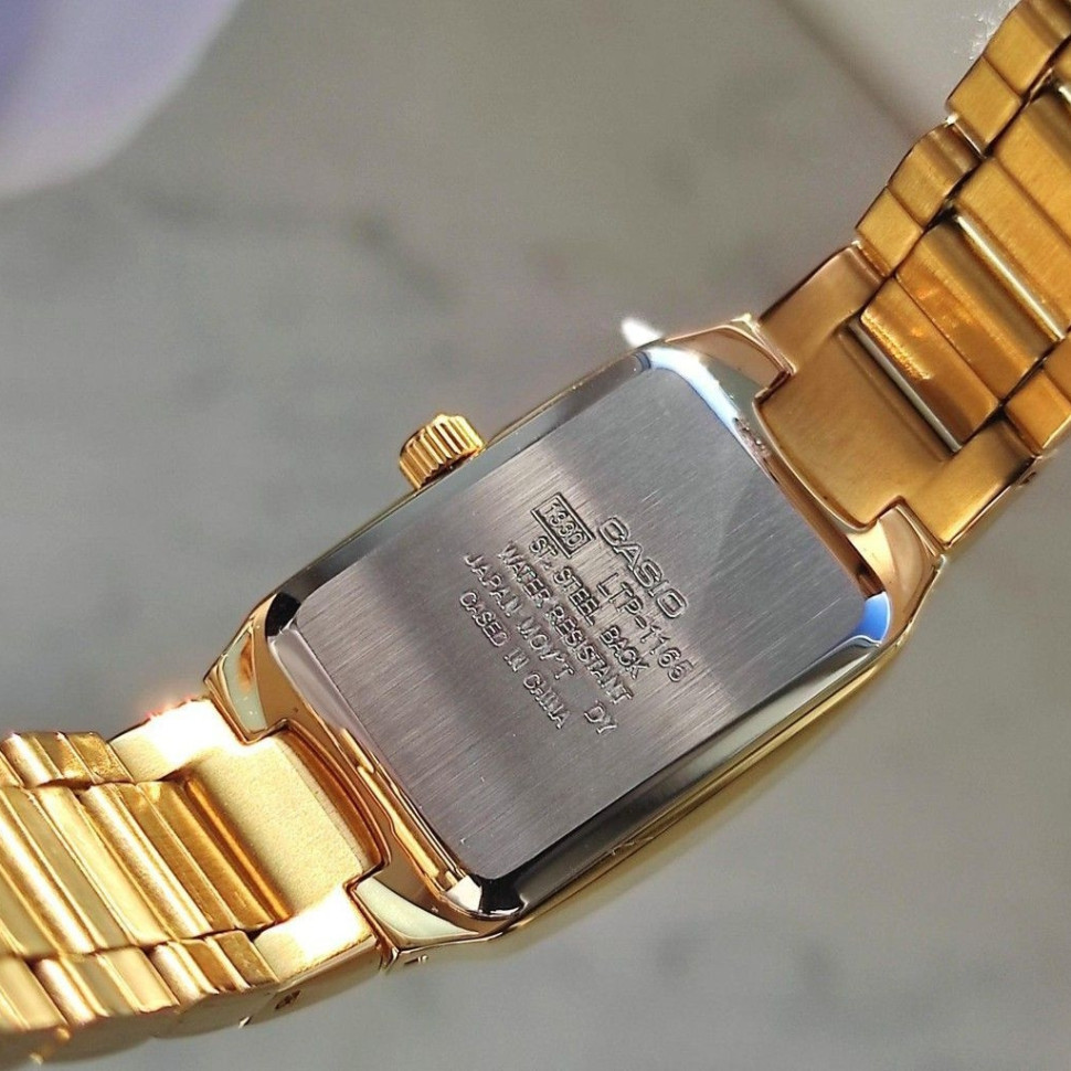 Жіночий годинник Casio LTP-1165N-9C