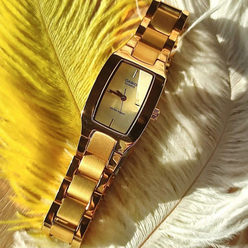 Жіночий годинник Casio LTP-1165N-9C
