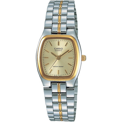 Жіночий годинник Casio LTP-1169G-9A