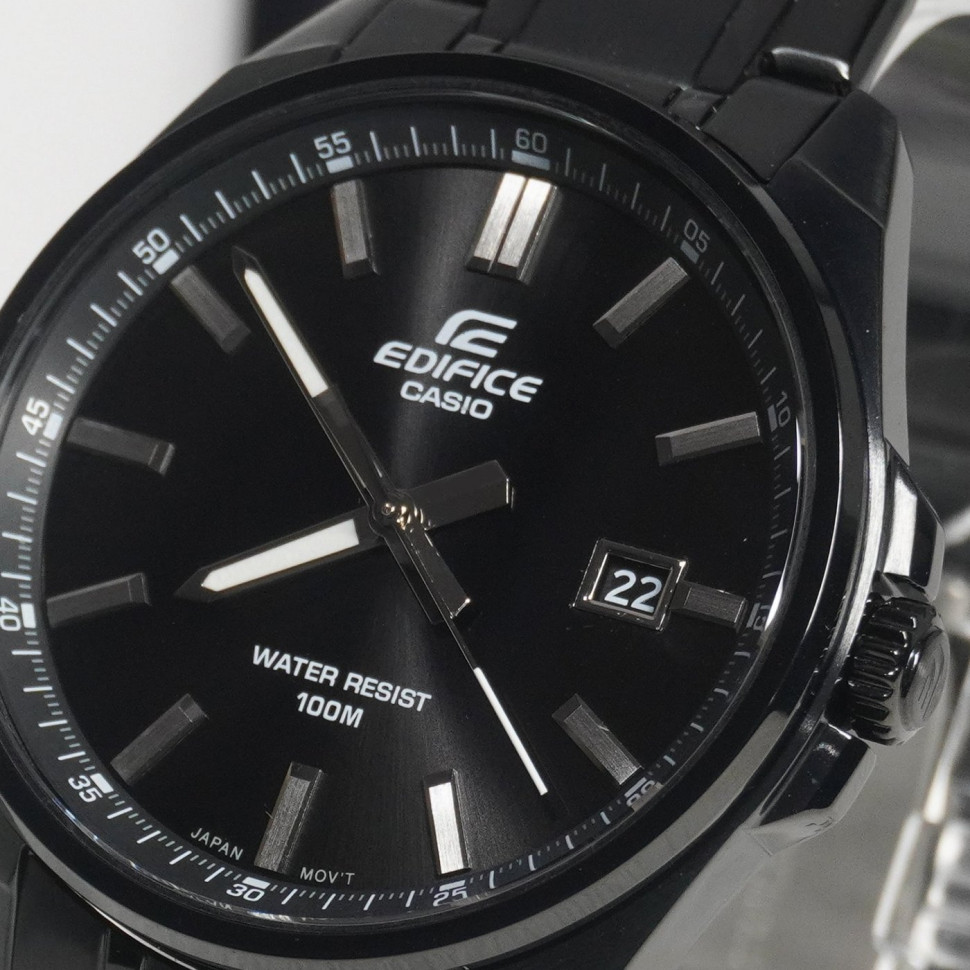 Чоловічий годинник Casio Edifice EFV-150DC-1A