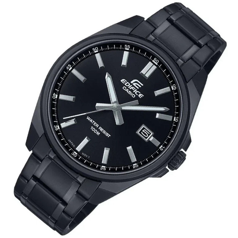 Чоловічий годинник Casio Edifice EFV-150DC-1A