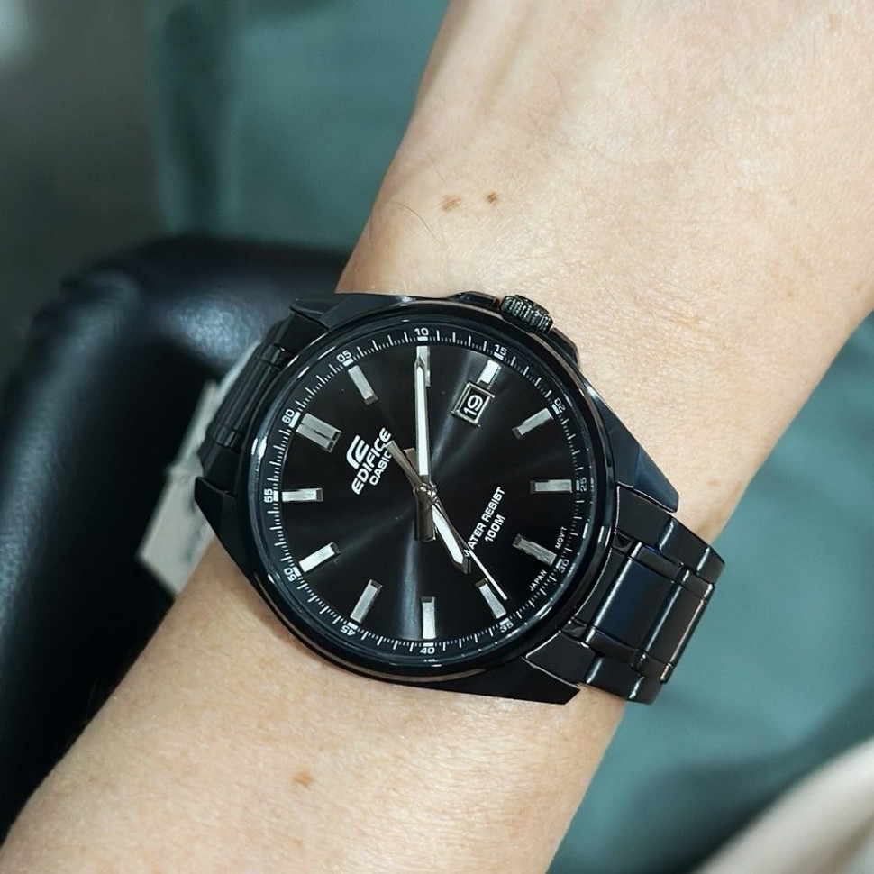 Чоловічий годинник Casio Edifice EFV-150DC-1A