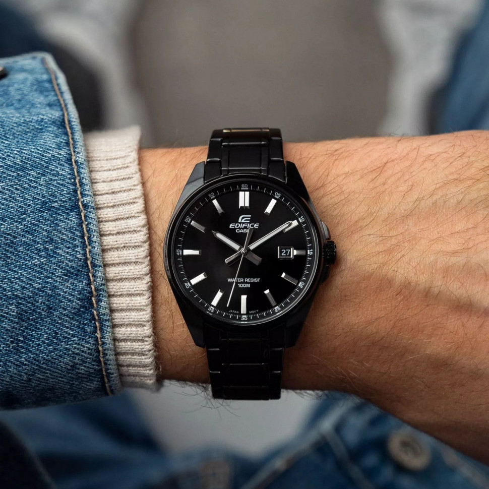 Чоловічий годинник Casio Edifice EFV-150DC-1A