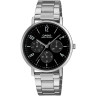 Чоловічий годинник Casio MTP-VT06D-1B