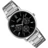 Чоловічий годинник Casio MTP-VT06D-1B