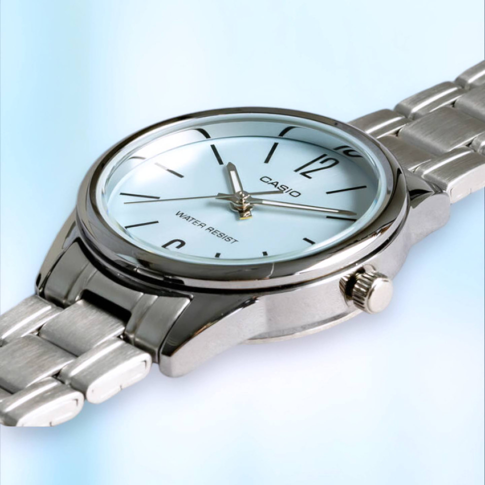 Жіночий годинник Casio LTP-V005D-2B