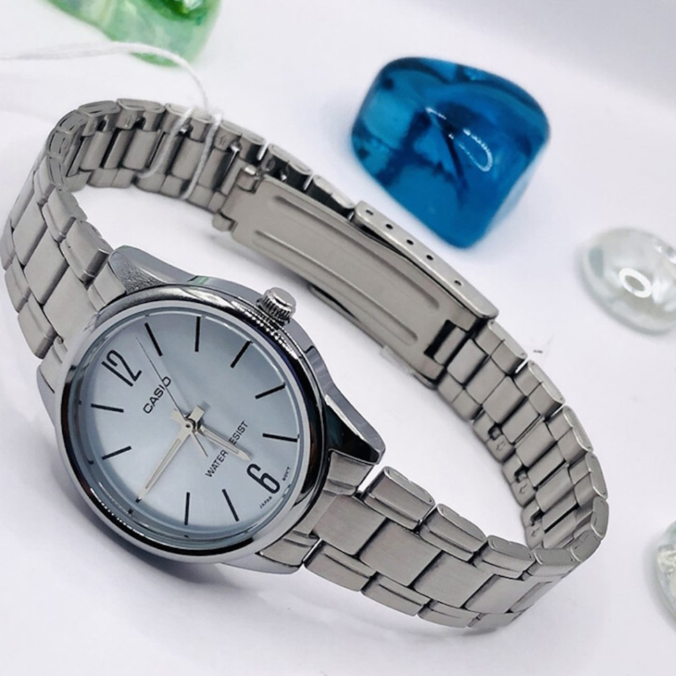 Жіночий годинник Casio LTP-V005D-2B