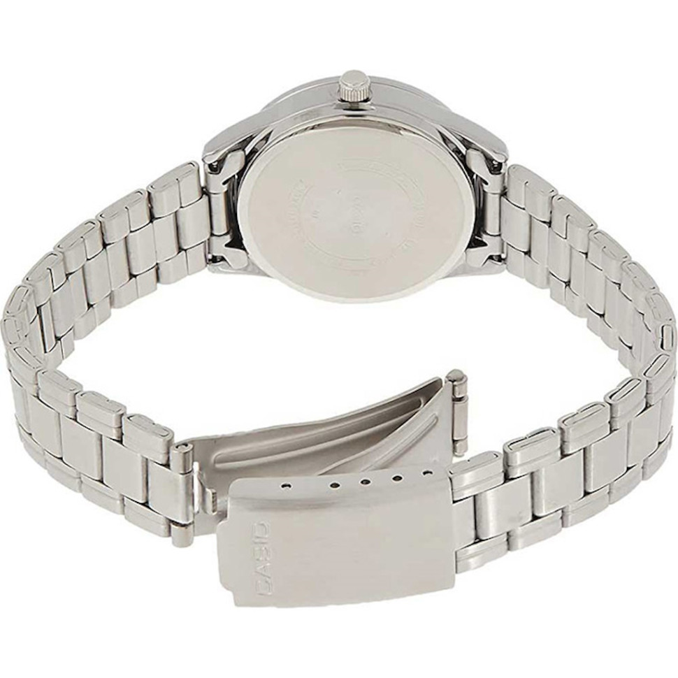 Жіночий годинник Casio LTP-V005D-2B
