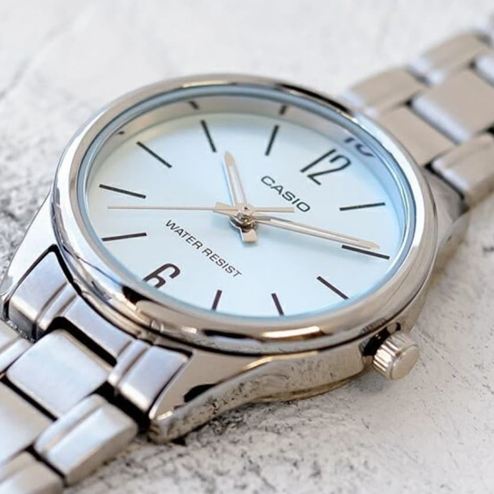 Жіночий годинник Casio LTP-V005D-2B