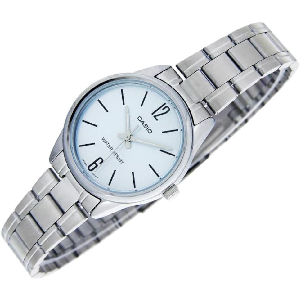 Жіночий годинник Casio LTP-V005D-2B