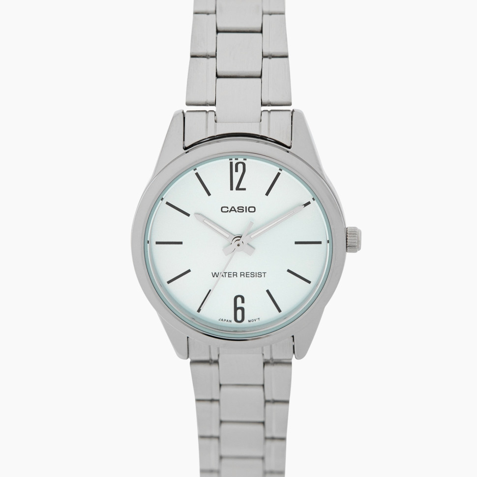 Жіночий годинник Casio LTP-V005D-2B