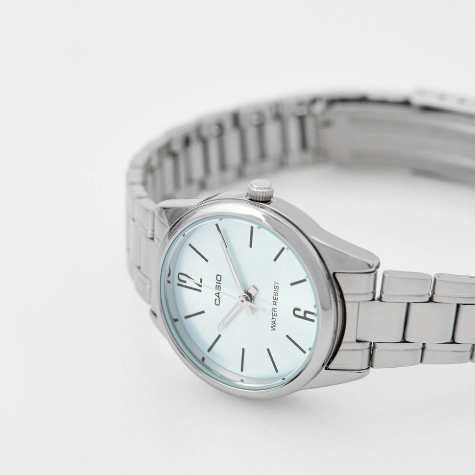 Жіночий годинник Casio LTP-V005D-2B
