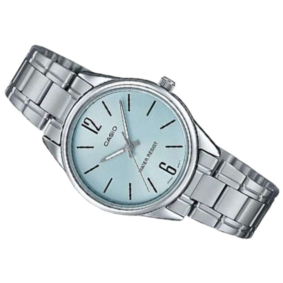 Жіночий годинник Casio LTP-V005D-2B