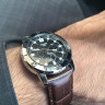 Чоловічий годинник Casio MTP-VD300L-1E