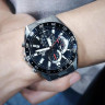 Чоловічий годинник Casio Edifice EFV-550D-1A