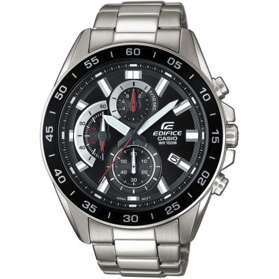 Чоловічий годинник Casio Edifice EFV-550D-1A