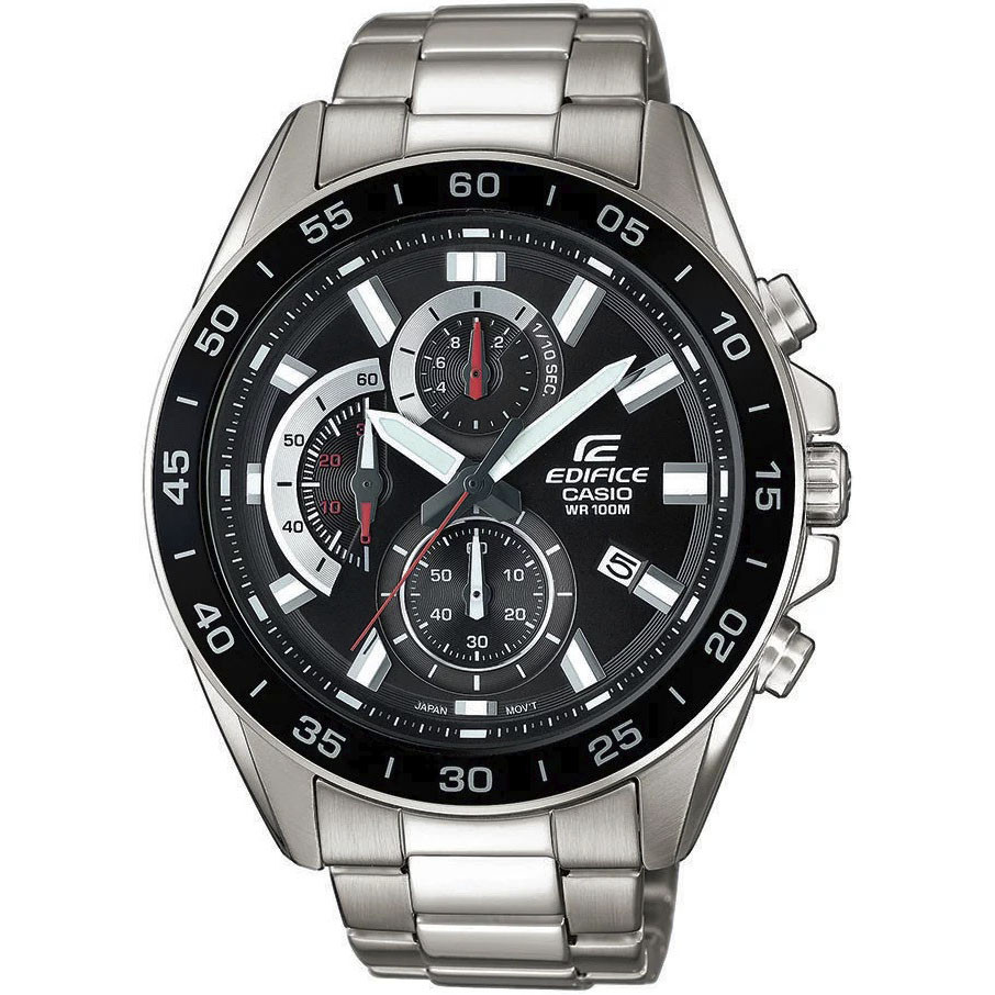 Чоловічий годинник Casio Edifice EFV-550D-1A
