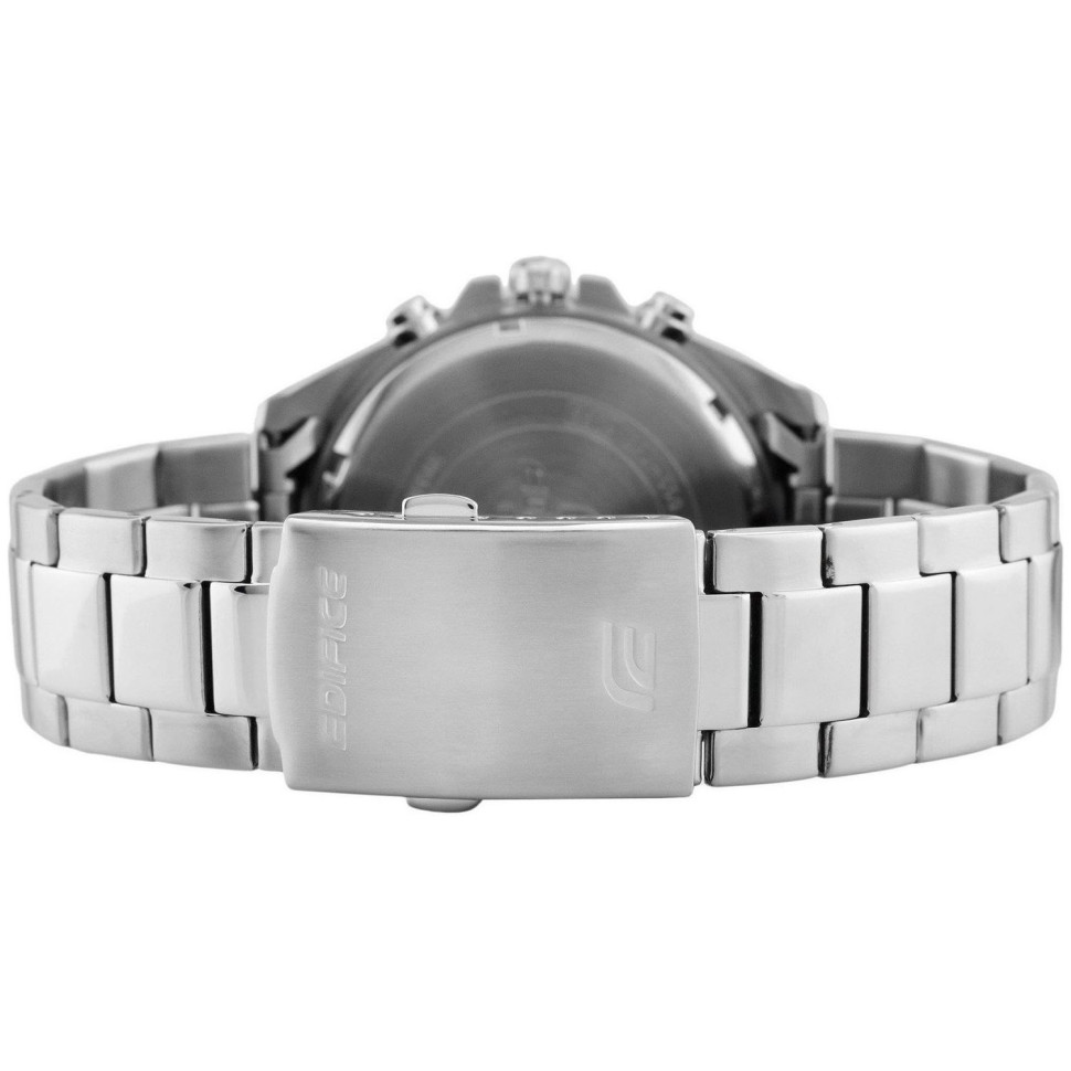 Чоловічий годинник Casio Edifice EFV-550D-1A