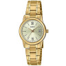 Жіночий годинник Casio LTP-V002G-9B3