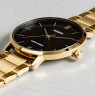 Чоловічий годинник Casio MTP-VT01G-1B