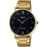 Чоловічий годинник Casio MTP-VT01G-1B