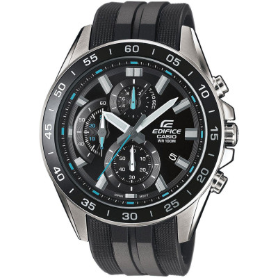 Чоловічий годинник Casio Edifice EFV-550P-1A