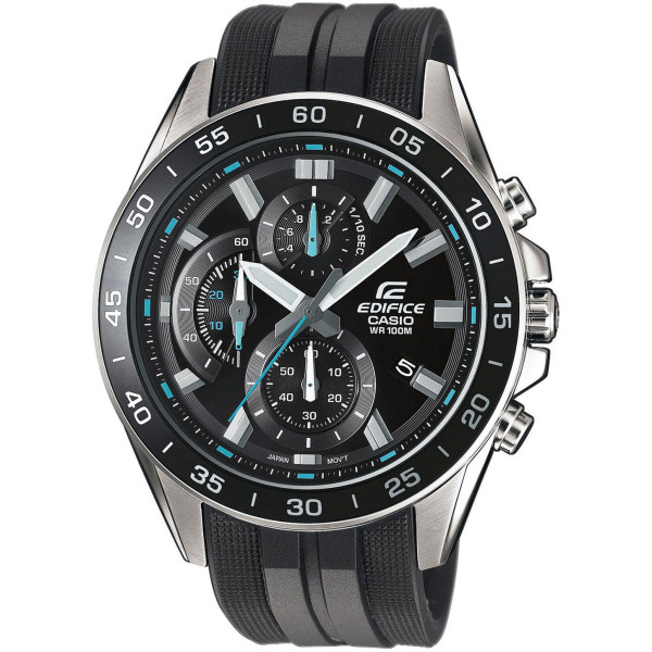 Чоловічий годинник Casio Edifice EFV-550P-1A