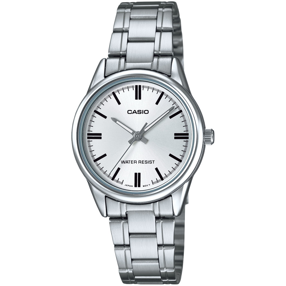 Жіночий годинник Casio LTP-V005D-7A