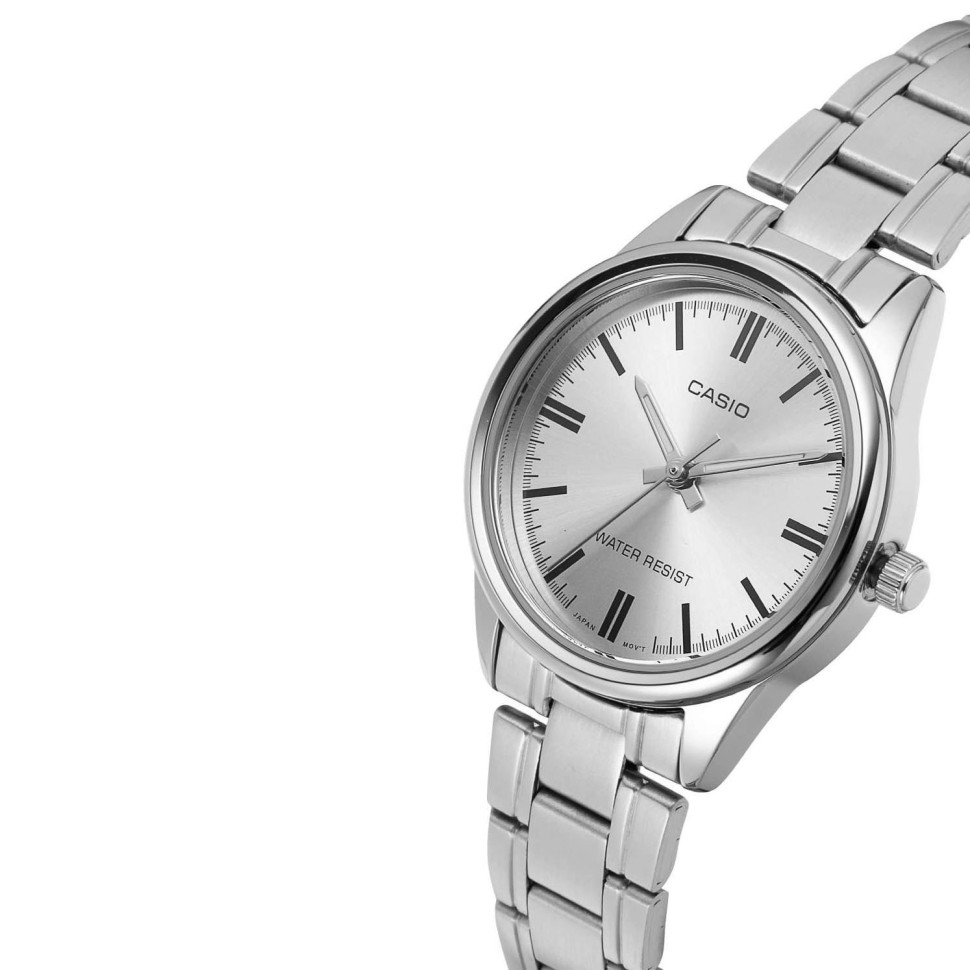 Жіночий годинник Casio LTP-V005D-7A