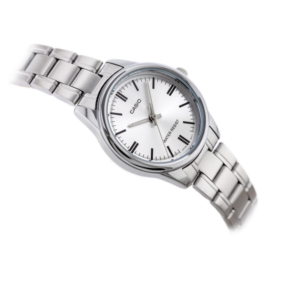 Жіночий годинник Casio LTP-V005D-7A