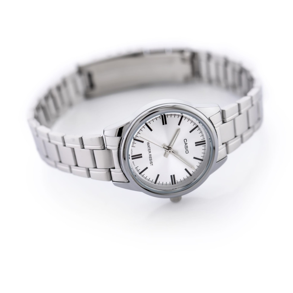 Жіночий годинник Casio LTP-V005D-7A