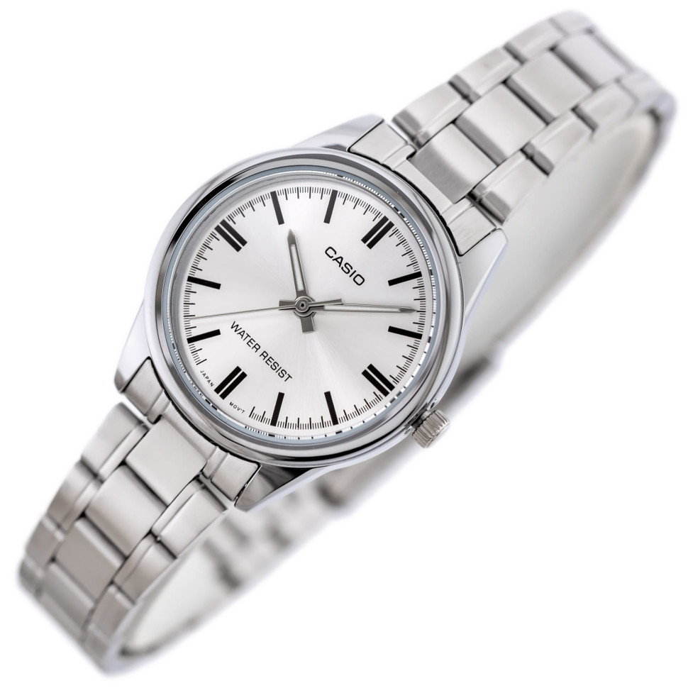 Жіночий годинник Casio LTP-V005D-7A
