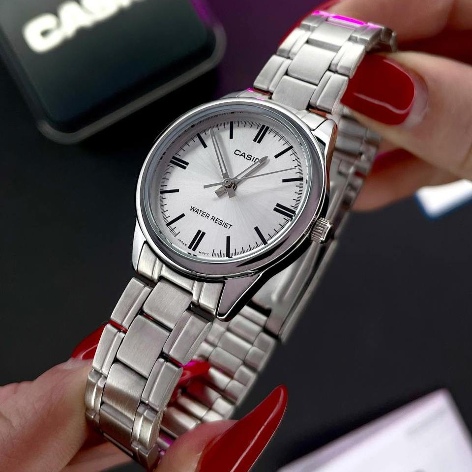 Жіночий годинник Casio LTP-V005D-7A