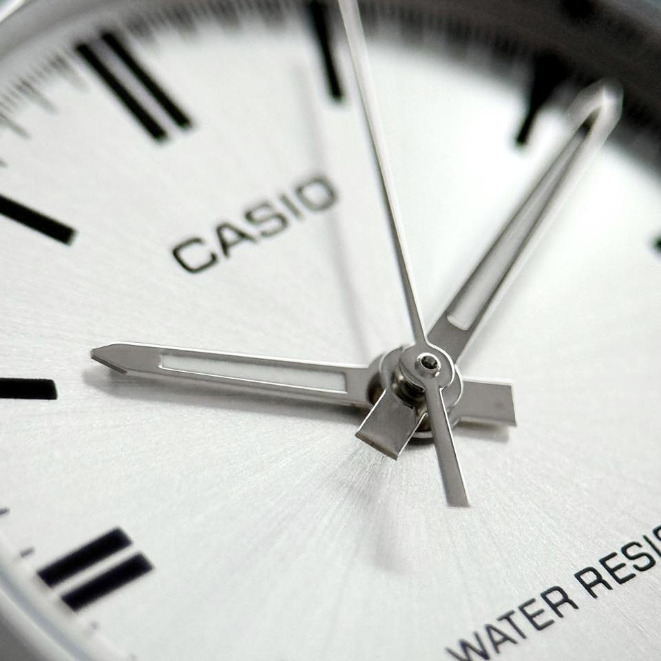 Жіночий годинник Casio LTP-V005D-7A