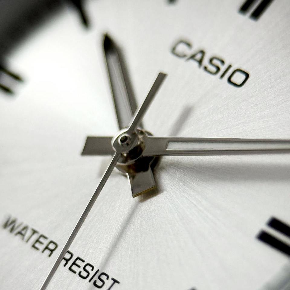 Жіночий годинник Casio LTP-V005D-7A
