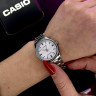 Жіночий годинник Casio LTP-V005D-7A