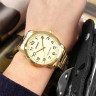 Чоловічий годинник Casio MTP-V001G-9B