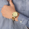 Чоловічий годинник Casio MTP-V001G-9B