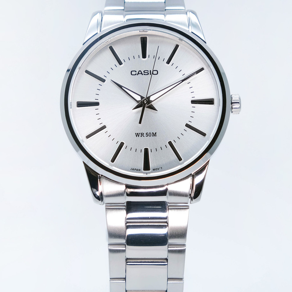 Чоловічий годинник Casio MTP-1303D-7A