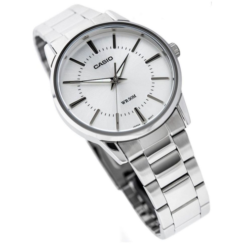 Чоловічий годинник Casio MTP-1303D-7A