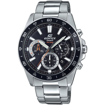 Чоловічий годинник Casio Edifice EFV-570D-1A