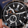 Чоловічий годинник Casio Edifice EFV-570D-1A